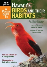 Cover art for A Pocket Guide to Hawai'i's Birds