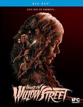 Cover art for House On Willow Street [Blu-ray]