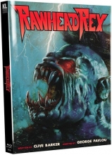 Cover art for Rawhead Rex  [Blu-ray]