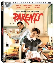 Cover art for Parents [Blu-ray]