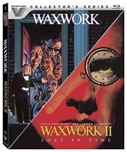 Cover art for Waxworks Compilation [Blu-ray]