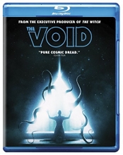 Cover art for Void [Blu-ray]
