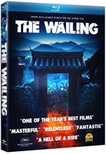 Cover art for The Wailing [Blu-ray]