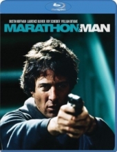 Cover art for Marathon Man [Blu-ray]
