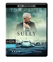 Cover art for Sully 