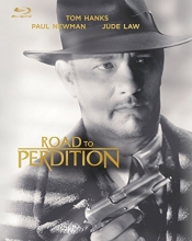 Cover art for Road to Perdition [Blu-ray]