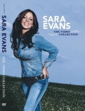 Cover art for Sara Evans: The Video Collection