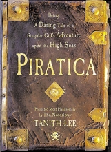 Cover art for Piratica