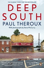 Cover art for Deep South: Four Seasons on Back Roads