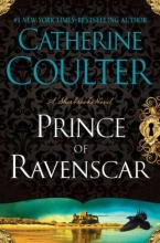 Cover art for Prince of Ravenscar (Series Starter, Sherbrooke #11)