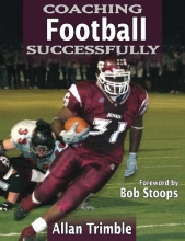 Cover art for Coaching Football Successfully (Coaching Successfully Series)