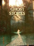 Cover art for Charles Keeping's Book of Classic Ghost Stories
