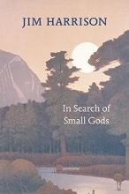 Cover art for In Search of Small Gods