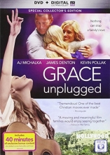 Cover art for Grace Unplugged