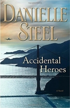 Cover art for Accidental Heroes: A Novel