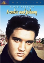 Cover art for Frankie and Johnny