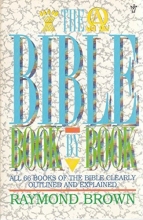 Cover art for The Bible, Book By Book