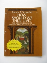 Cover art for How Should We Then Live? Study Aids