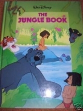 Cover art for Jungle Book: Disney Animated Series