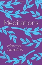 Cover art for Meditations
