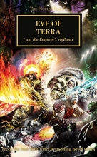 Cover art for Eye of Terra (The Horus Heresy)