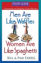 Cover art for Study Guide to Men Are Like Waffles: Women Are Like Spaghetti