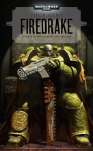 Cover art for Firedrake (Tome of Fire)