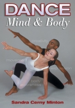 Cover art for Dance, Mind & Body