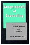 Cover art for Encyclopedia Of Counseling