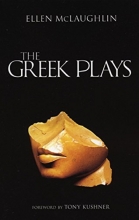 Cover art for The Greek Plays