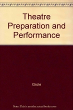 Cover art for Theater Preparation and Performance