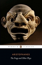 Cover art for Frogs and Other Plays (Penguin Classics)