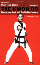 Cover art for Moo Duk Kwan Tae Kwon Do, Vol. 2