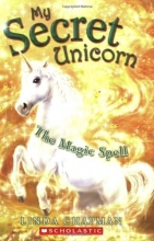 Cover art for Magic Spell (My Secret Unicorn)