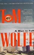 Cover art for A Man In Full