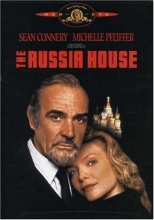 Cover art for The Russia House