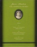 Cover art for Jane Austen: The Complete Novels