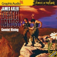 Cover art for Deathlands # 46 - Gemini Rising (Deathlands) (Deathlands)