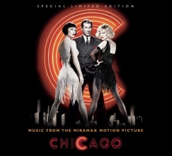 Cover art for Chicago [Limited Edition w/ Bonus DVD]