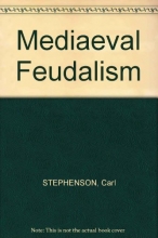 Cover art for Mediaeval Feudalism