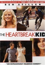 Cover art for The Heartbreak Kid 