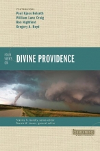 Cover art for Four Views on Divine Providence (Counterpoints: Bible and Theology)