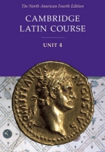 Cover art for Cambridge Latin Course Unit 4 Student Text North American edition (North American Cambridge Latin Course)
