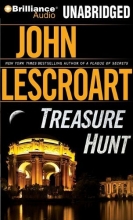 Cover art for Treasure Hunt (Wyatt Hunt Series)