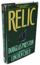 Cover art for Relic (Series Starter, Pendergast #1)