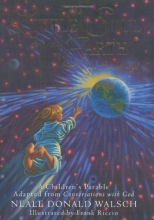 Cover art for The Little Soul and the Earth: I'm Somebody! A Children's Parable from Conversations with God