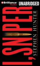 Cover art for I, Sniper (Bob Lee Swagger Series)