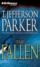 Cover art for The Fallen