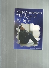 Cover art for Self-Centeredness The Root of All Grief