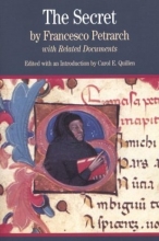 Cover art for The Secret: by Francesco Petrarch (Bedford Series in History & Culture)